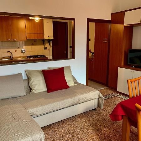 Casa Dei Nonni Apartment Сан Ремо Екстериор снимка