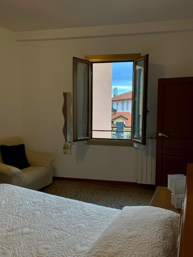 Casa Dei Nonni Apartment Сан Ремо Екстериор снимка