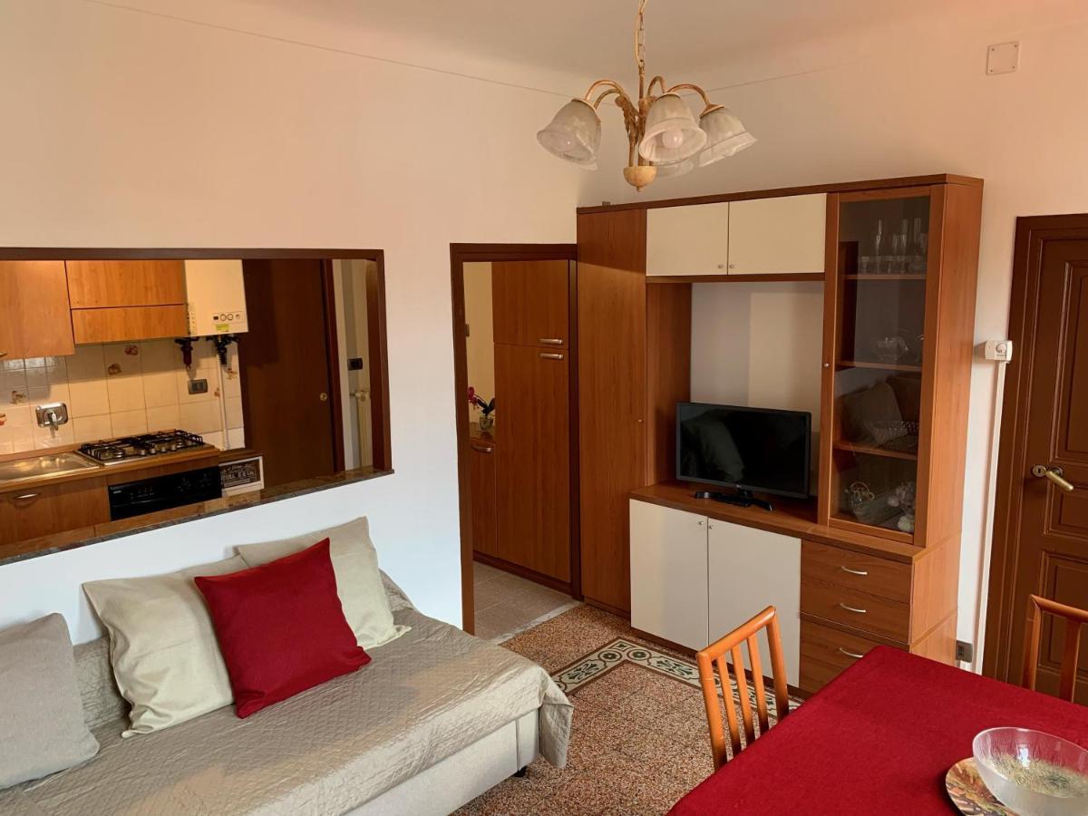 Casa Dei Nonni Apartment Сан Ремо Екстериор снимка
