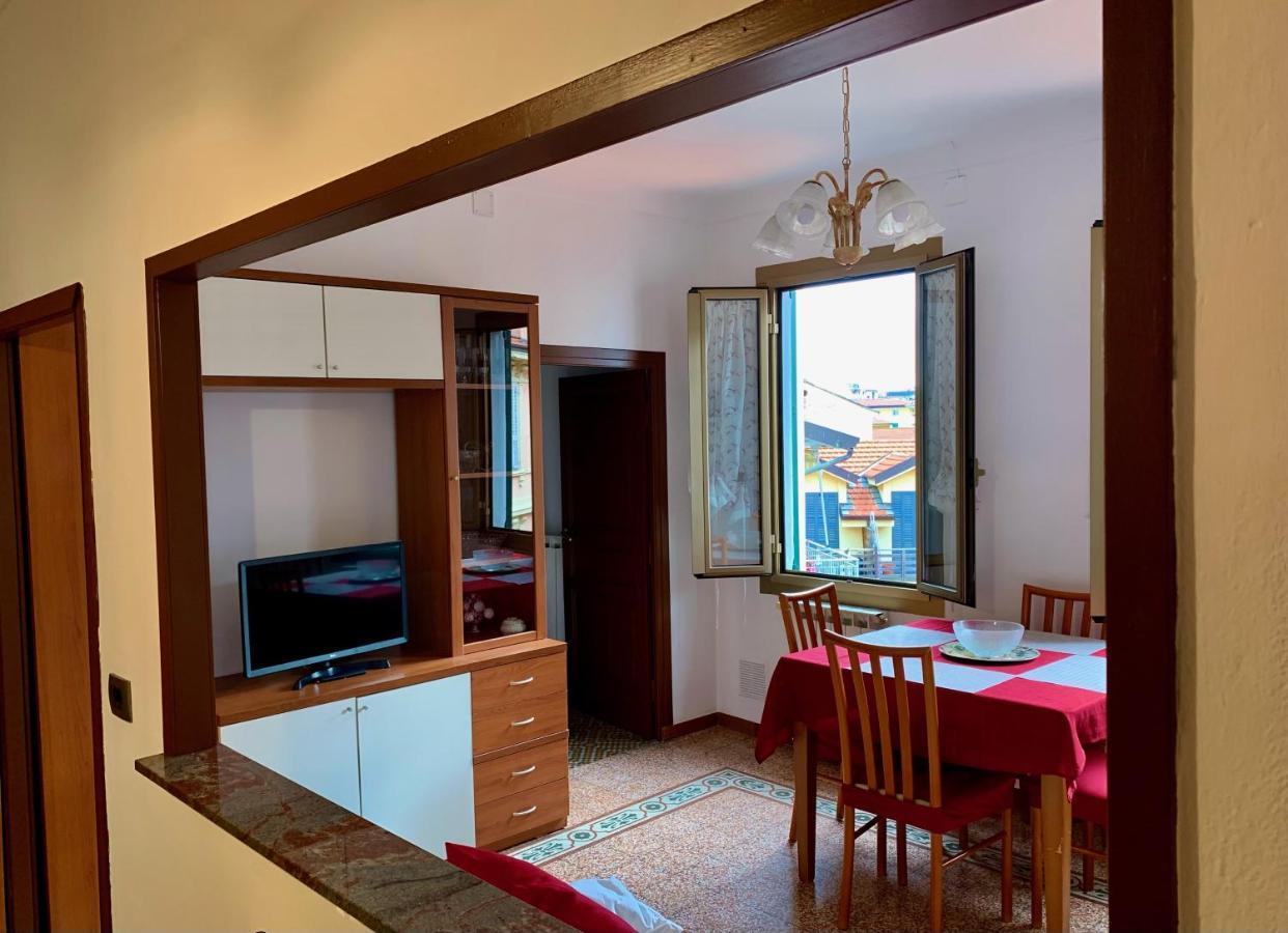 Casa Dei Nonni Apartment Сан Ремо Екстериор снимка
