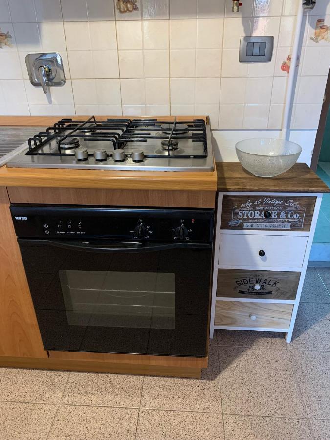 Casa Dei Nonni Apartment Сан Ремо Екстериор снимка