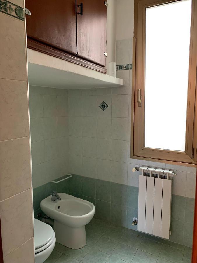 Casa Dei Nonni Apartment Сан Ремо Екстериор снимка