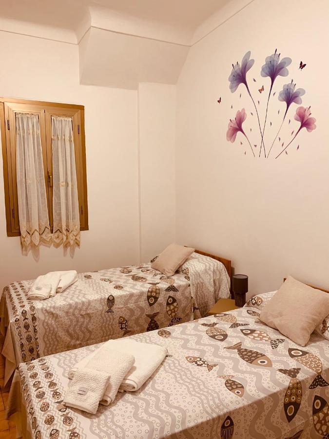 Casa Dei Nonni Apartment Сан Ремо Екстериор снимка